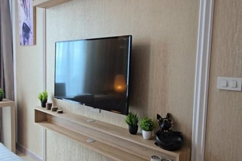 Condominio de 1 dormitorio en Pattaya, Tailandia № 124842 - foto 13