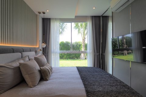 Condominio de 1 dormitorio en Pattaya, Tailandia № 100461 - foto 7
