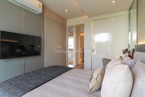 Condominio de 1 dormitorio en Pattaya, Tailandia № 100461 - foto 6