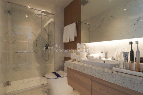 Condominio de 2 dormitorios en Pattaya, Tailandia № 100460 - foto 7