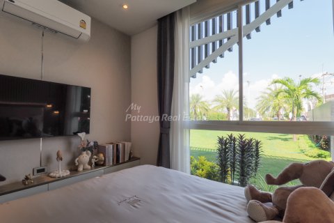 Condominio de 2 dormitorios en Pattaya, Tailandia № 100460 - foto 11