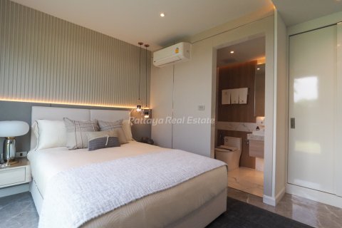 Condominio de 2 dormitorios en Pattaya, Tailandia № 100460 - foto 10