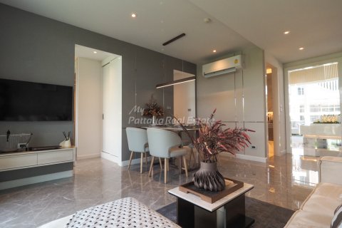 Condominio de 2 dormitorios en Pattaya, Tailandia № 100460 - foto 14