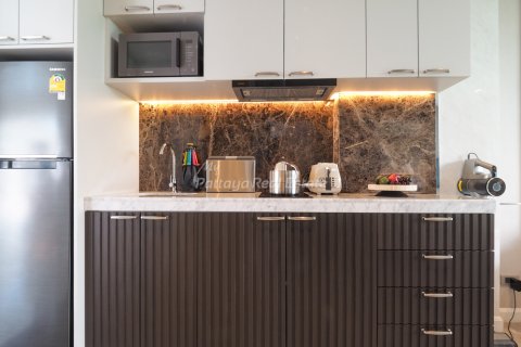 Condominio de 2 dormitorios en Pattaya, Tailandia № 100460 - foto 2