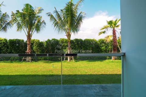 Condominio de 2 dormitorios en Pattaya, Tailandia № 100460 - foto 13