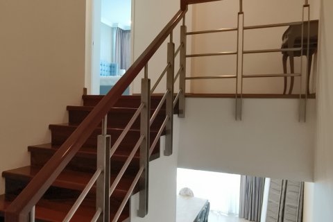Condominio de 2 dormitorios en Hua Hin, Tailandia № 79266 - foto 4