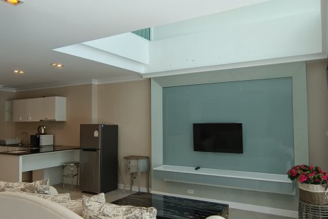 Condominio de 2 dormitorios en Hua Hin, Tailandia № 79266 - foto 11