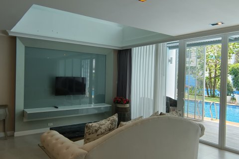 Condominio de 2 dormitorios en Hua Hin, Tailandia № 79266 - foto 7
