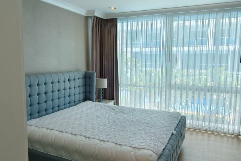 Condominio de 2 dormitorios en Hua Hin, Tailandia № 79266