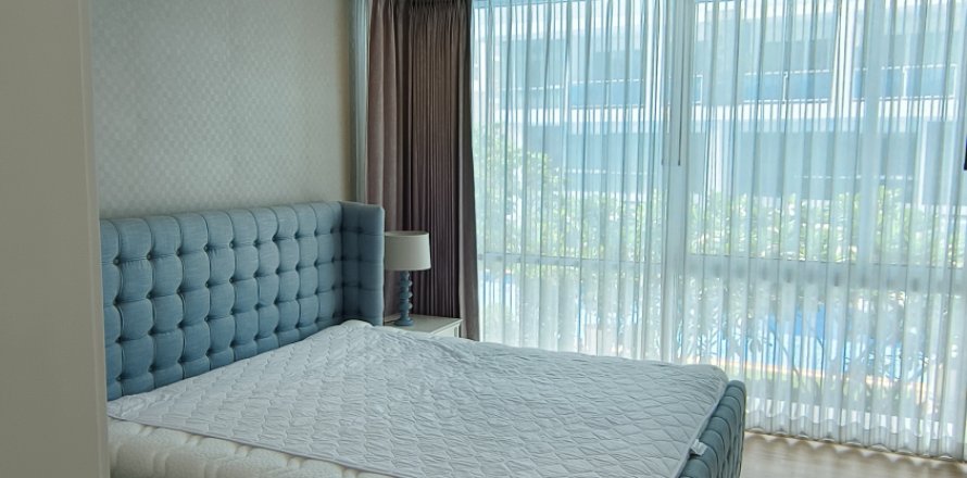 Condominio de 2 dormitorios en Hua Hin, Tailandia № 79266