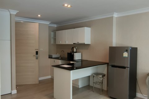Condominio de 2 dormitorios en Hua Hin, Tailandia № 79266 - foto 8