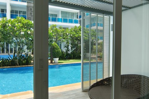 Condominio de 2 dormitorios en Hua Hin, Tailandia № 79266 - foto 9
