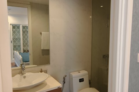 Condominio de 2 dormitorios en Hua Hin, Tailandia № 79267 - foto 13