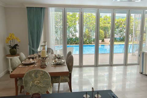 Condominio de 2 dormitorios en Hua Hin, Tailandia № 79267 - foto 4