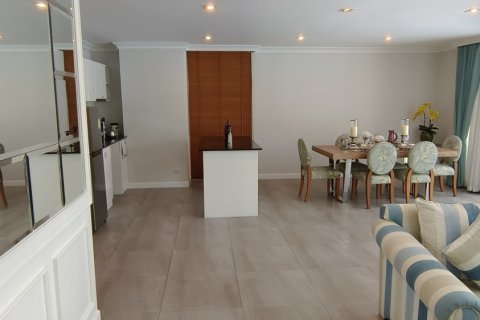 Condominio de 2 dormitorios en Hua Hin, Tailandia № 79267