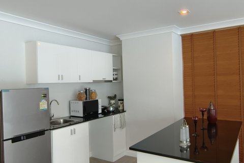 Condominio de 2 dormitorios en Hua Hin, Tailandia № 79267 - foto 6