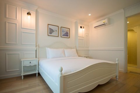 Condominio de 1 dormitorio en Hua Hin, Tailandia № 79265 - foto 3