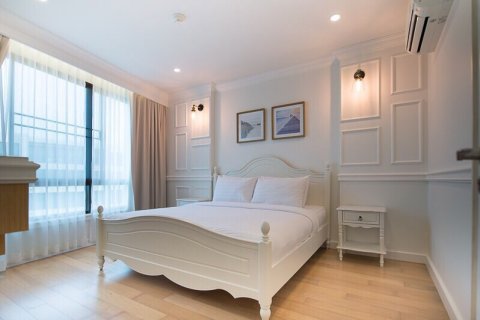 Condominio de 1 dormitorio en Hua Hin, Tailandia № 79265 - foto 2