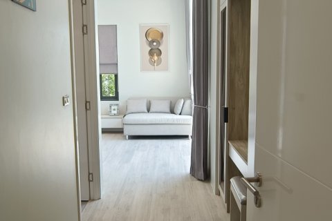 Chalet de 3 dormitorios en Hua Hin, Tailandia № 79264 - foto 5