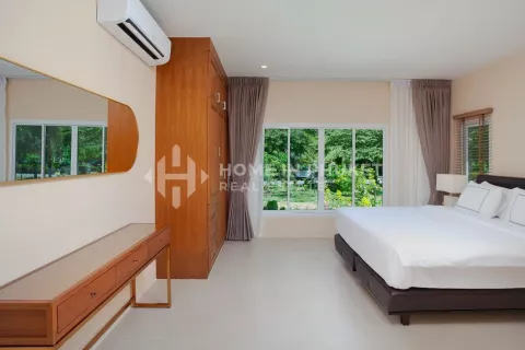 บ้านในราไวย์, ประเทศไทย 4 ห้องนอน № 132044 - รูปถ่าย 18