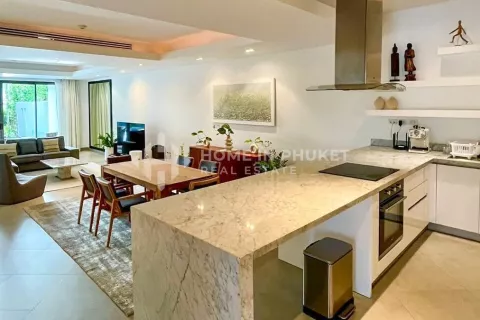 Condo in Bang Tao, Thailand, 2 bedrooms № 132039 - photo 5