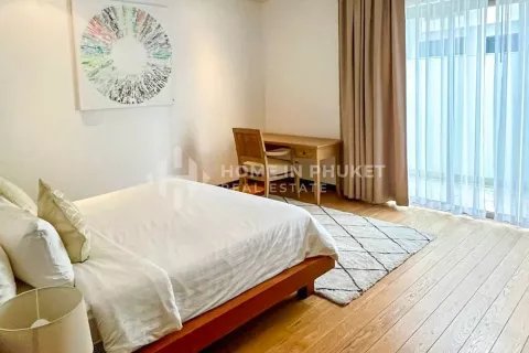 Condo in Bang Tao, Thailand, 2 bedrooms № 132039 - photo 11