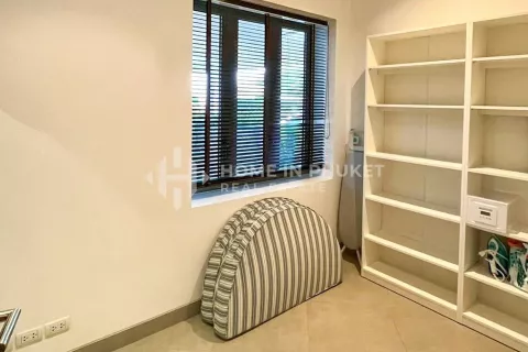 Condo in Bang Tao, Thailand, 2 bedrooms № 132039 - photo 13