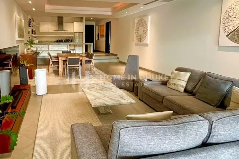 Condo in Bang Tao, Thailand, 2 bedrooms № 132039 - photo 4