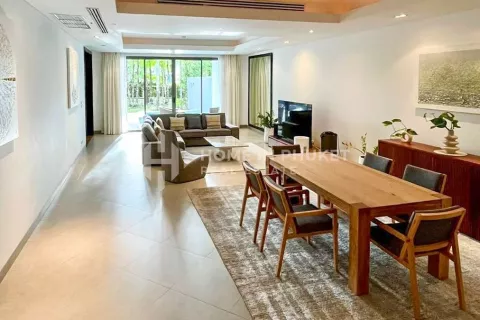 Condo in Bang Tao, Thailand, 2 bedrooms № 132039 - photo 6