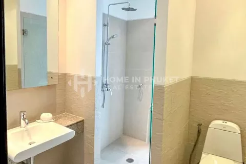 Condo in Bang Tao, Thailand, 2 bedrooms № 132039 - photo 12