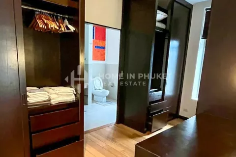Condo in Bang Tao, Thailand, 2 bedrooms № 132039 - photo 9