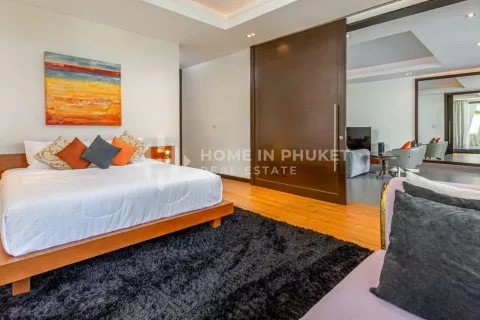 Condominio de 2 dormitorios en Bang Tao, Tailandia № 132040 - foto 12