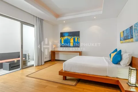 Condominio de 2 dormitorios en Bang Tao, Tailandia № 132040 - foto 18