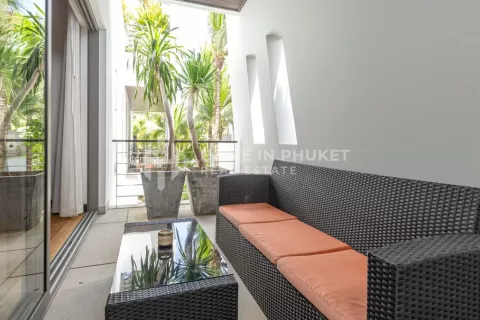 Condominio de 2 dormitorios en Bang Tao, Tailandia № 132040 - foto 23