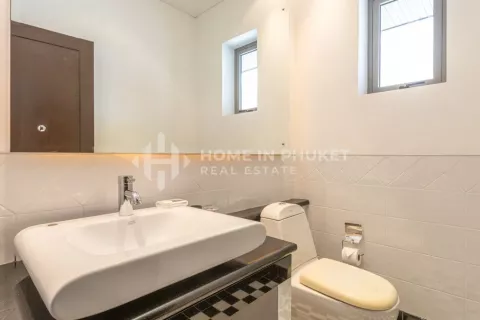 Condominio de 2 dormitorios en Bang Tao, Tailandia № 132040 - foto 22