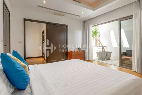 Condominio de 2 dormitorios en Bang Tao, Tailandia № 132040 - foto 19