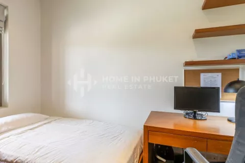 Condominio de 2 dormitorios en Bang Tao, Tailandia № 132040 - foto 21