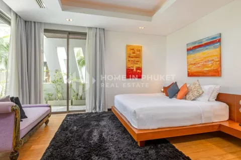Condominio de 2 dormitorios en Bang Tao, Tailandia № 132040 - foto 13