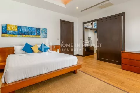 Condominio de 2 dormitorios en Bang Tao, Tailandia № 132040 - foto 17