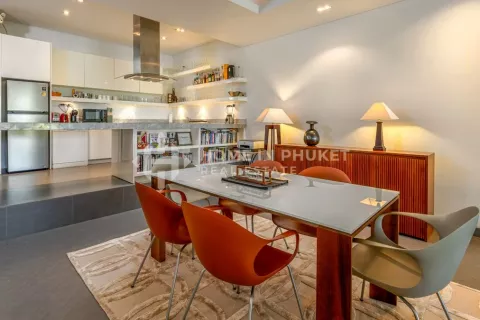 Condominio de 2 dormitorios en Bang Tao, Tailandia № 132040 - foto 8