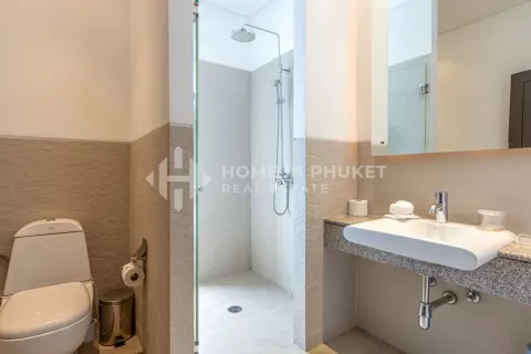 Condominio de 2 dormitorios en Bang Tao, Tailandia № 132040 - foto 20