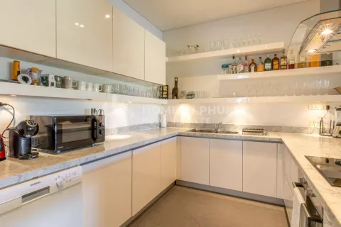 Condominio de 2 dormitorios en Bang Tao, Tailandia № 132040 - foto 11