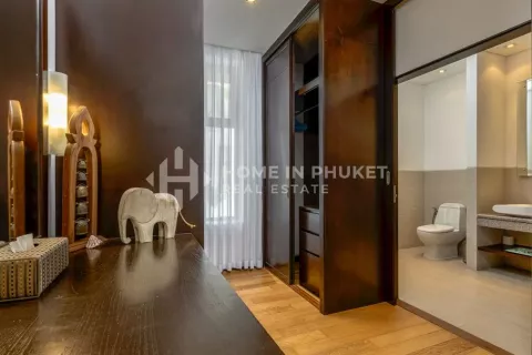 Condominio de 2 dormitorios en Bang Tao, Tailandia № 132040 - foto 15
