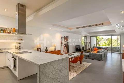 Condominio de 2 dormitorios en Bang Tao, Tailandia № 132040 - foto 9