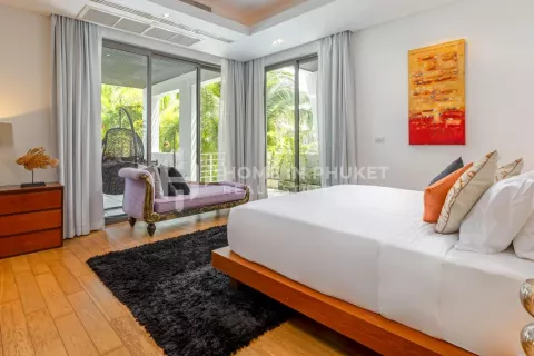 Condominio de 2 dormitorios en Bang Tao, Tailandia № 132040 - foto 14