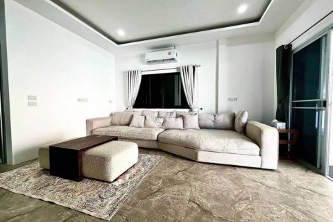 Chalet de 4 dormitorios en Phuket, Tailandia № 120359 - foto 5