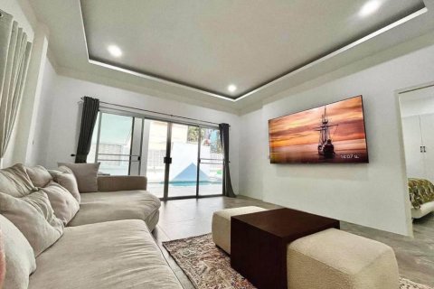 Chalet de 4 dormitorios en Phuket, Tailandia № 120359 - foto 3