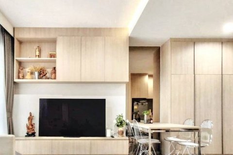 Condominio de 2 dormitorios en Chatuchak, Bangkok, Tailandia № 120353 - foto 6