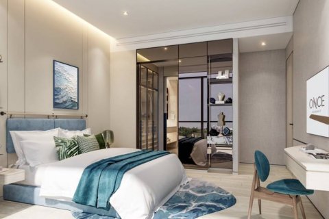 Condominio de 2 dormitorios en Pattaya, Tailandia № 124533 - foto 2