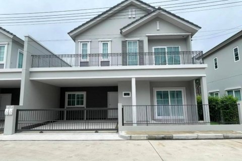 Дом в Пхукете, Таиланд с 4 спальнями  № 124708